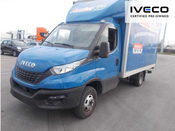 IVECO Daily 35C16H - Châssis cabine: photos 4