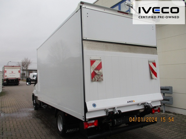 Châssis cabine IVECO Daily 35C16H: photos 5