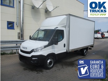 Châssis cabine IVECO Daily 35S16: photos 1