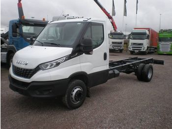 Châssis cabine neuf IVECO Daily 72 C 21: photos 1