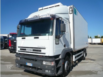 Camion frigorifique IVECO EUROTECH 190E31: photos 1