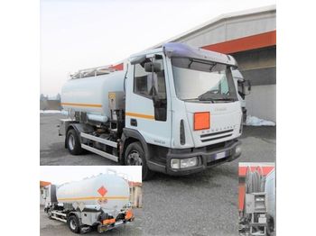 Camion citerne pour transport de carburant IVECO IVECO 120EL21 ADR: photos 1