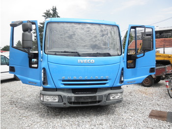 Châssis cabine IVECO Iveco 120 E 21 Fahrgestell: photos 1
