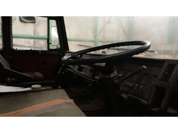 Camion plateau Iveco 190.26 RHD: photos 3