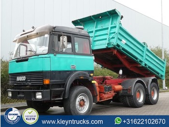 Camion benne Iveco 330-30 watercooled: photos 1