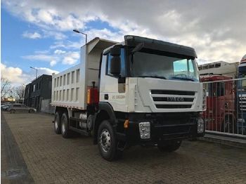 Camion benne neuf Iveco 380 46x in stock: photos 1