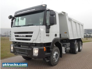 Camion benne neuf Iveco 682 DC330G38X (8 Units): photos 1