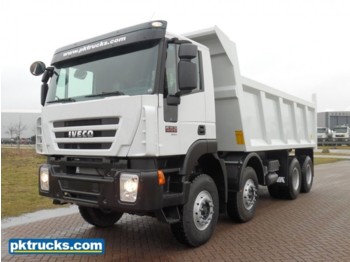 Camion benne neuf Iveco 682 DC410G38X (6 Units): photos 1