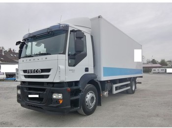 Camion fourgon Iveco AD190S36/P Koffer EEV LBW (13): photos 1