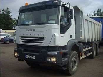 Camion benne Iveco AD380T38H 4X6: photos 1