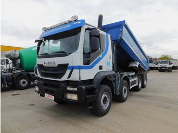 Camion benne Iveco At 410 t: photos 1
