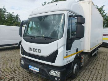 Camion frigorifique Iveco EUROCARGO 75E19: photos 1