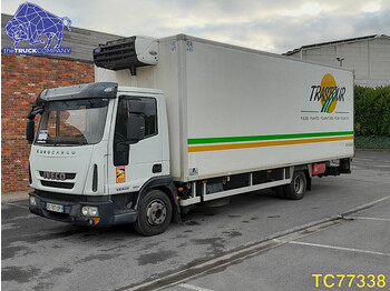 Camion frigorifique Iveco EuroCargo 100 E22 Euro 5: photos 1