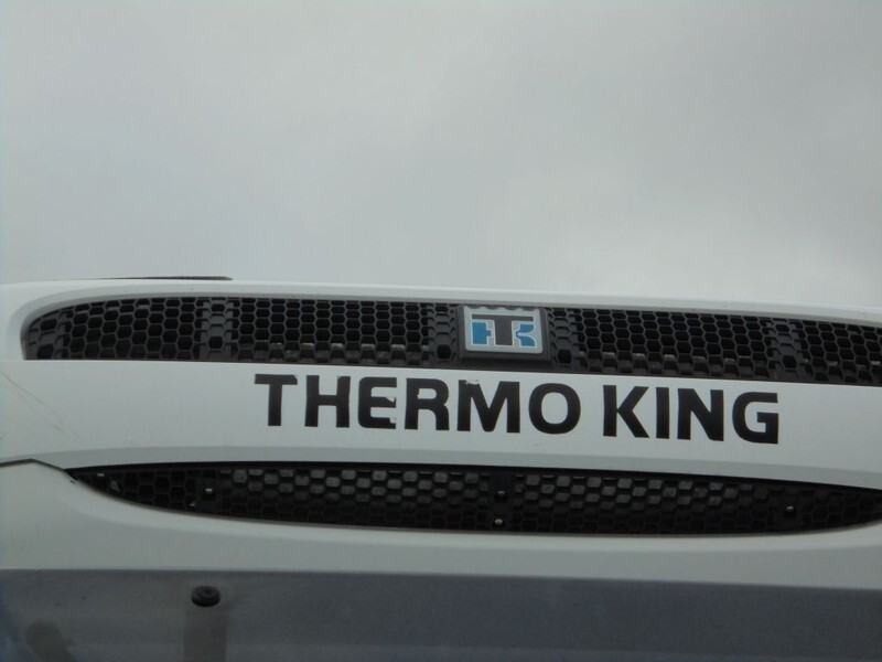 Camion frigorifique Iveco EuroCargo 120E25 + Euro 5 + Dhollandia Lift + Thermo King T-600R + Discounted from 16.950,-: photos 13
