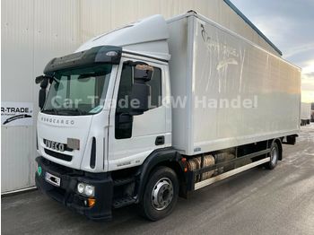 Camion fourgon Iveco Euro Cargo 140E25 €6 Klima/LBW  2x vorhanden: photos 1