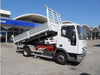 Camion benne Iveco Eurocargo 100E15: photos 1