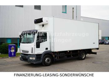 Camion frigorifique Iveco Eurocargo 120E22 Kiesling 4-Fleisch-Rohrbahnen: photos 1