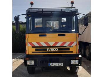 Camion benne Iveco ML180E24 / A1TTM01: photos 1