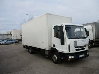 Camion fourgon Iveco ML 75E18: photos 1