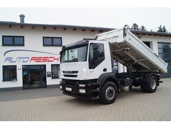 Camion benne Iveco Trukker AD190S31: photos 1