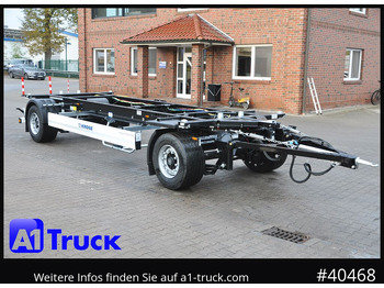 Camion KRONE AZW 18, MAXI für 1120mm + 1320mm, SOFORT NEU