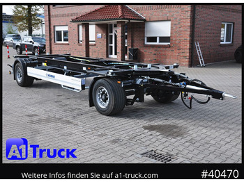Camion KRONE AZW 18, MAXI für 1120mm + 1320mm, SOFORT NEU