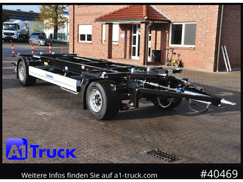 Camion KRONE AZW 18, MAXI für 1120mm + 1320mm, SOFORT NEU