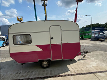 Knaus Foodtruck / Festival Caravan - Camion pour le transport de boissons: photos 5