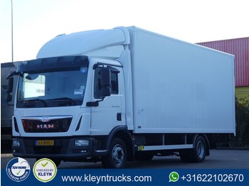 Camion fourgon MAN 12.220 TGL bl airco 6m box: photos 1