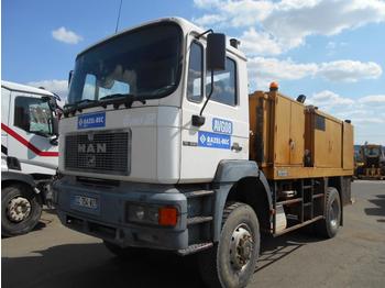 Camion MAN 19.293