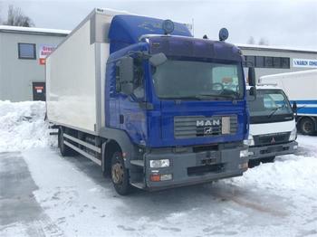 Camion fourgon MAN TGM15.240 - SOON EXPECTED - 4X2 BOX EURO 4: photos 1