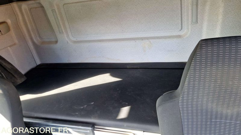 Camion MAN TGS - 2011 - BN-790-LY