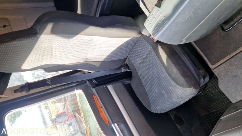 Camion MAN TGS - 2011 - BN-790-LY