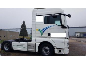 Camion MAN TGX 480 4x2 Dachspoiler