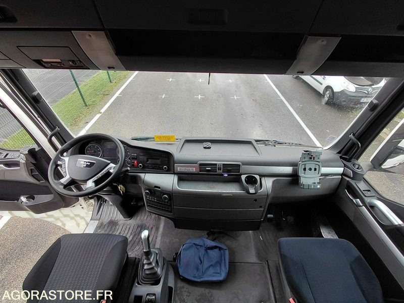 Camion MAN tgx18.360 - 2010 - 420607 Kms