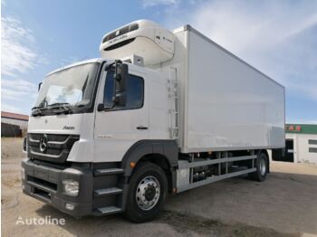 Camion frigorifique MERCEDES-BENZ Axor 1829: photos 1