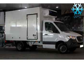 Camion frigorifique neuf MERCEDES-BENZ SPRINTER 516CDI CONGELACIÓN -20ºC/5000KG/EXPORT PRICE: photos 1