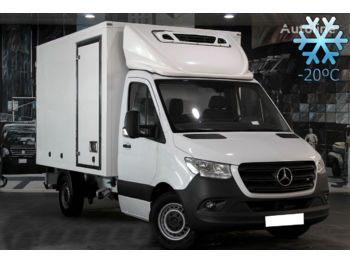 Camion frigorifique neuf MERCEDES-BENZ Sprinter 316 CDI / Congelación -20ºC / Export Price: photos 1