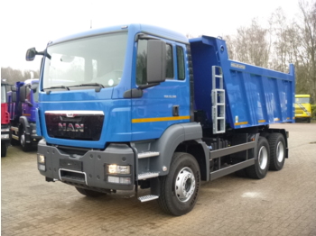 Camion benne neuf M.A.N. TGS 33.360 6x4 Meiller tipper NEW/UNUSED: photos 1
