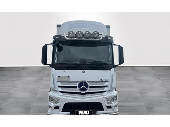 Mercedes-Benz ANTOS 1832L 8,5m KSA-kori +PL - Camion fourgon: photos 2