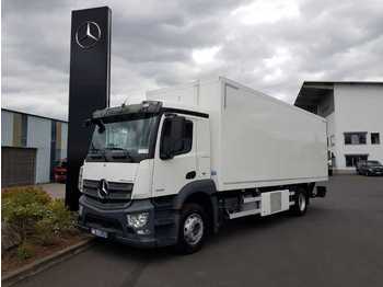 Camion frigorifique Mercedes-Benz Antos 1833 L 4x2 Thermo King UT-800+LBW 2.000kg: photos 1