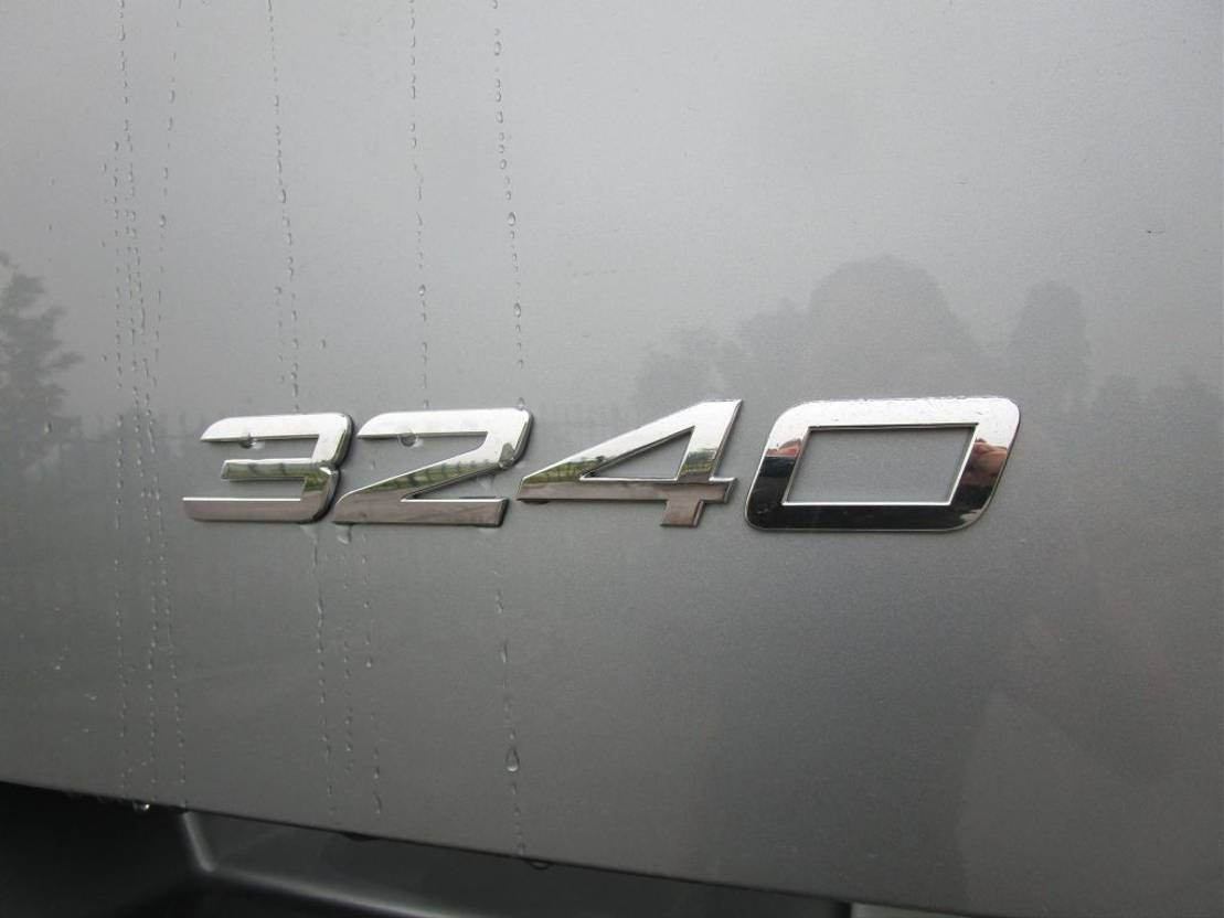 Châssis cabine neuf Mercedes-Benz Arocs 3240 8x4 New: photos 23