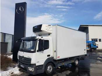 Camion frigorifique Mercedes-Benz Atego 816 4x2 Tiefkühlkoffer Carrier Supra 850: photos 1