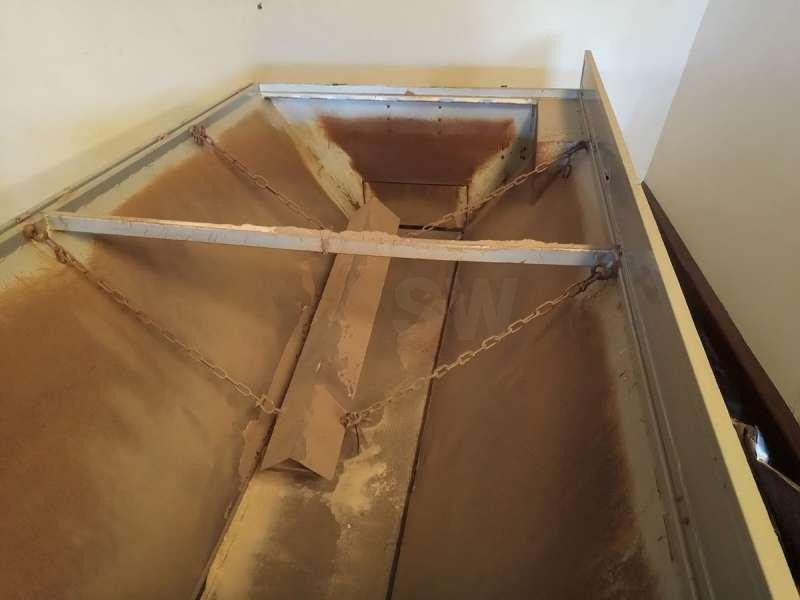 Camion Mitsubishi FUSO CANTER 7C18