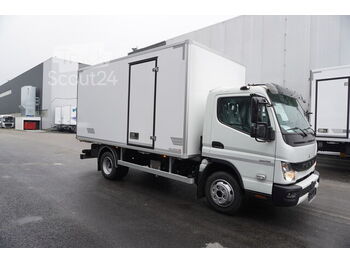 Camion fourgon neuf Mitsubishi - FUSO Canter 90C18 Isolierter Koffer: photos 1