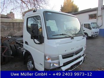 Châssis cabine neuf Mitsubishi Fuso Canter 3C15 AMT Fahrgestell: photos 1