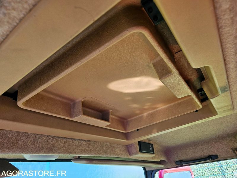 Camion POLYBENNE RENAULT G210 - 1987 - 147922KM - 8826PM41