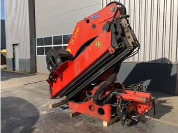 Camion Palfinger PK32080