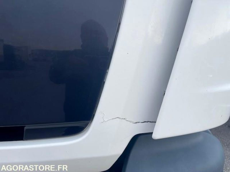 Camion Porteur MAN 400CV 19t Remorquant - 2012 - 950893 Kms