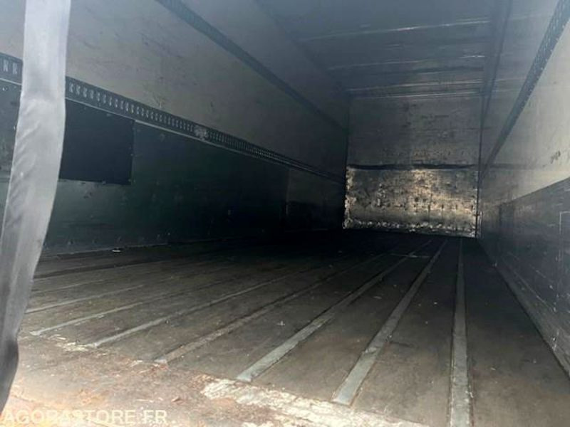 Camion Porteur MAN 400CV 19t Remorquant - 2012 - 950893 Kms